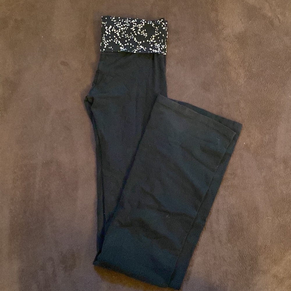 Victoria’s Secret Yoga Pant